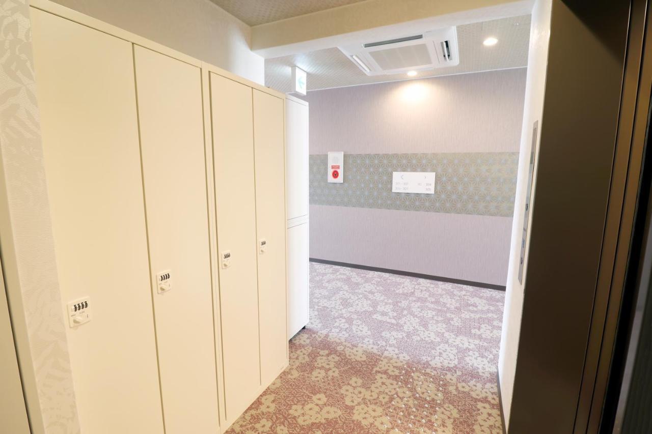 Sakura Tambaguchi Aparthotel 3*